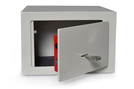 Mechanik-Tresor Bad Liebenzell